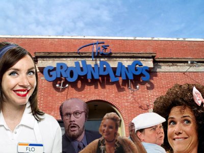 What's It Like To Audition For Basic At The Groundlings?”