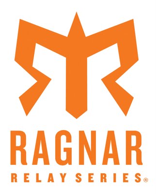 Official logo of the Ragnar Rely Series