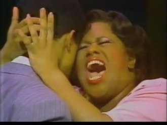 Jennifer Holliday performing And I Am Telling You... at the 1982 Tony Awards