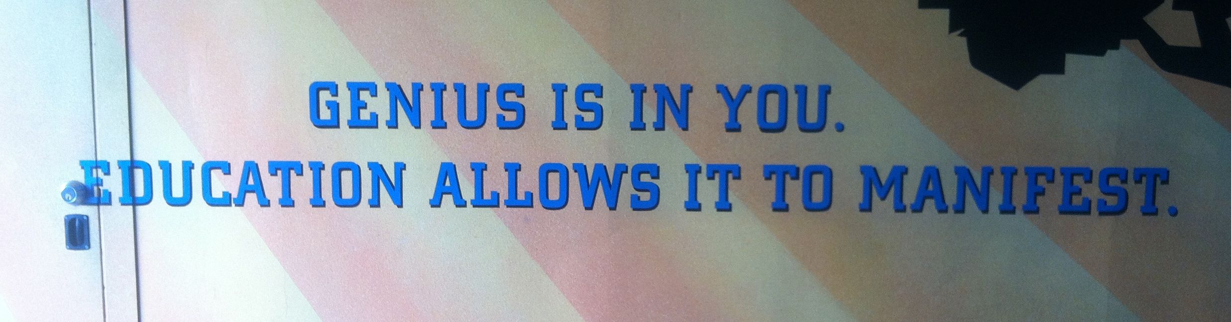 Found this great quote in Innoventions