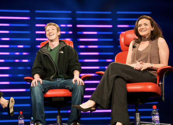 Facebooks-Mark-Zuckerberg-and-Sheryl-Sandberg-on-Charlie-Rose