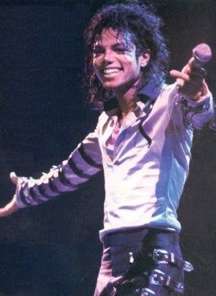 great Michael Jackson photo