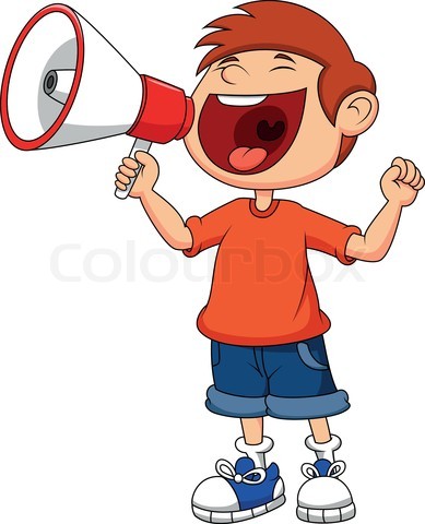 cartoon-boy-yelling-and-shouting-into-a-megaphone