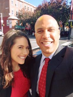 cory-booker-and-aurora-by-his-suv
