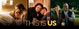 This Is Us Banner