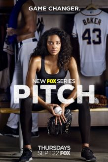 The Pitch poster